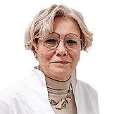 Врач Шапошникова Наталья Фёдоровна