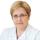 Врач Шапошникова Наталья Владимировна