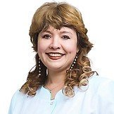 Врач Шапошникова Ольга Юрьевна