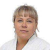 Врач Шаповалова Анна Александровна