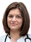 Врач Шаповалова Елена Алексеевна