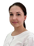 Врач Шараевская Мария Викторовна