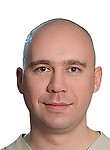 Врач Шартон Андрей Андреевич