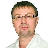 Врач Шаталин Андрей Викторович