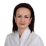 Врач Шатилова Анна Сергеевна