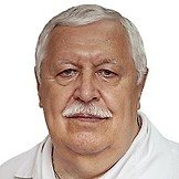 Врач Шатов Виктор Васильевич