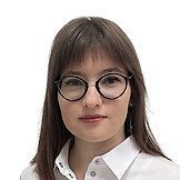 Врач Шефатова Елена Юрьевна