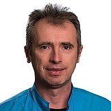 Врач Шейченко Владислав Валентинович