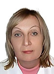 Врач Шеховцова Наталия Сергеевна