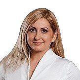 Врач Шелыганова Анастасия Петровна