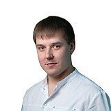 Врач Шемонаев Алексей Викторович