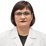 Врач Шестакова Наталья Александровна