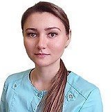 Врач Шевчук Юлия Николаевна