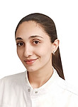 Врач Щава Юлия Рубиковна