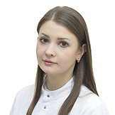 Врач Щеголькова Анжела Александровна