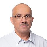 Врач Щелкунов Андрей Геннадьевич