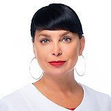 Врач Щелкунова Екатерина Васильевна