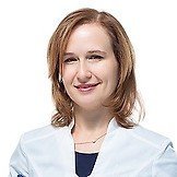 Врач Щелокова Юлия Викторовна