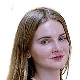 Врач Щербак Яна Владиславовна