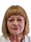 Врач Щербинина Татьяна Валентиновна