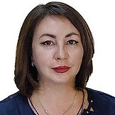 Врач Шикерина Наталья Валерьевна