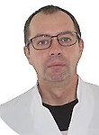 Врач Шихотаров Александр Фаридович