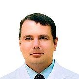 Врач Шикунов Дмитрий Алексеевич