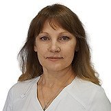 Врач Шилова Елена Анатольевна