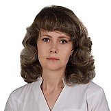 Врач Шипаева Анна Леонидовна