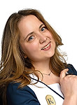 Врач Шиповская Екатерина Игоревна