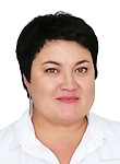 Врач Шиповскова Екатерина Евгеньевна