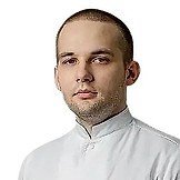 Врач Ширяев Александр Сергеевич