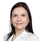 Врач Ширяева Ирина Алексеевна