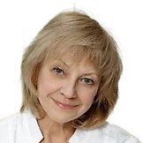 Врач Ширяева Наталья Анатольевна