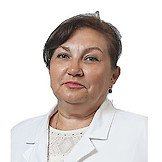 Врач Широкова Наталья Валерьевна