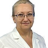 Врач Широкова Полина Анатольевна