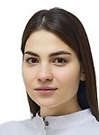 Врач Ширшова Алёна Викторовна