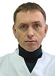 Врач Шишиморов Иван Николаевич