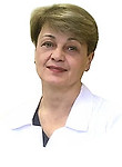 Врач Шкарупелова Оксана Александровна