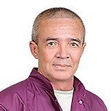Врач Шмонин Александр Анатольевич