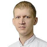 Врач Шмырев Константин Анатольевич