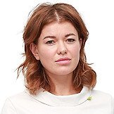 Врач Шошина Ольга Юрьевна