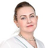 Врач Штефанова Елена Владимировна