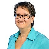Врач Штефанова Ирина Леонидовна