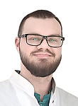 Врач Штонда Даниил Алексеевич