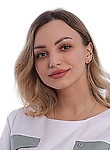 Врач Шукшина Елена Владимировна