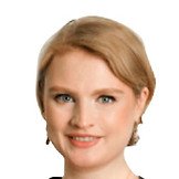 Врач Шулика Юлия Дмитриевна