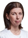 Врач Шумакова Нина Ивановна