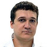 Врач Швец Вадим Николаевич