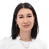 Врач Сидельник Инна Степановна